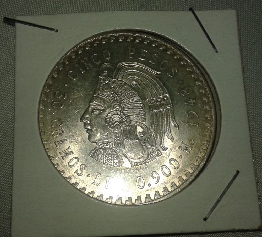 Large-Silver-Coins-USA-Or-Foreign