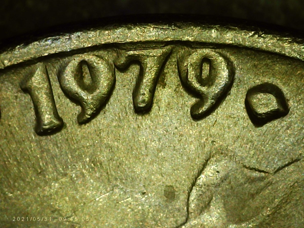 1979-D-5c-Looks-Like-Doubling-On-Both-Sides-Of-Coin