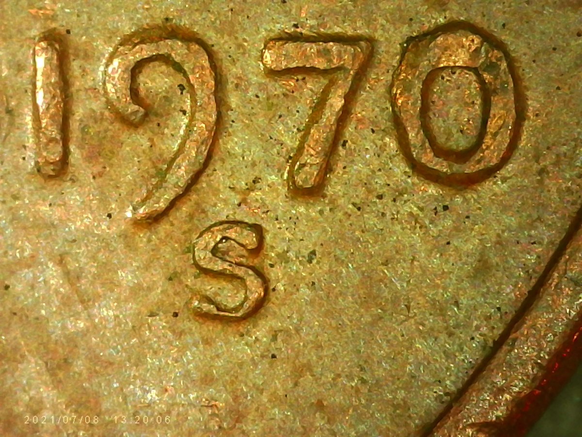 1970-S-1c-Imm-Error