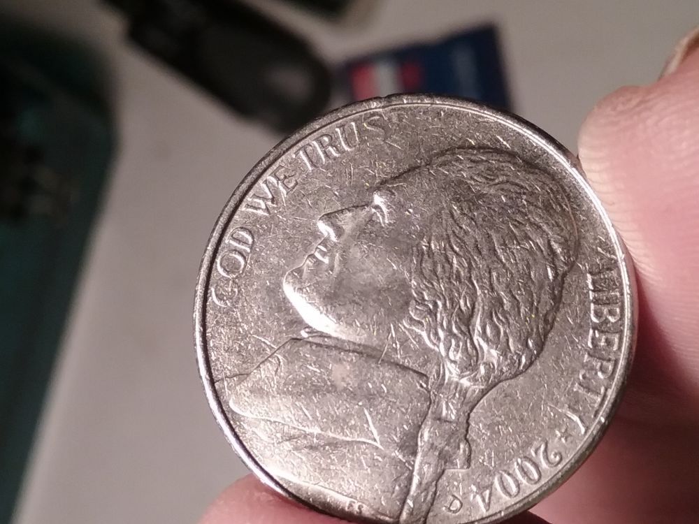 Have-A-2004-D-Peace-Nickel-Missing-In-IGWT