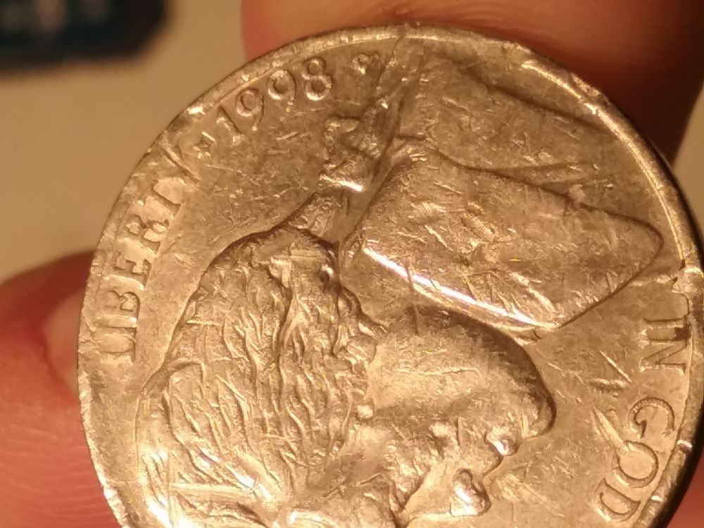I-Found-3-Rim-Bust-Nickels-One-Has-A-Weird-Circle-On-Obverse