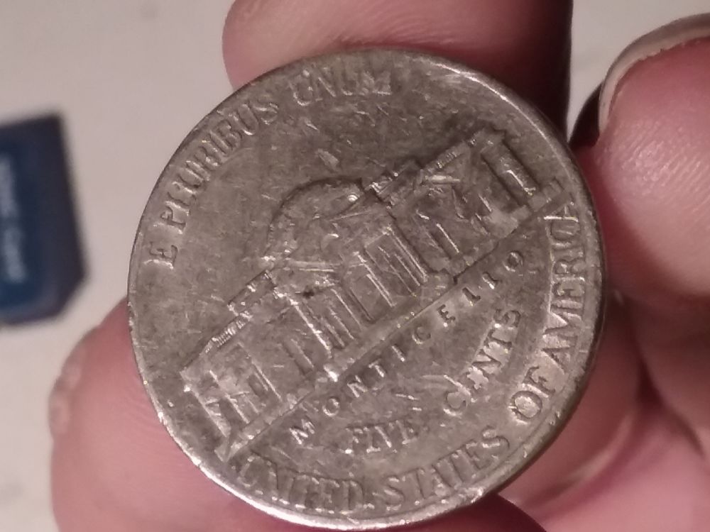 I-Found-3-Rim-Bust-Nickels-One-Has-A-Weird-Circle-On-Obverse