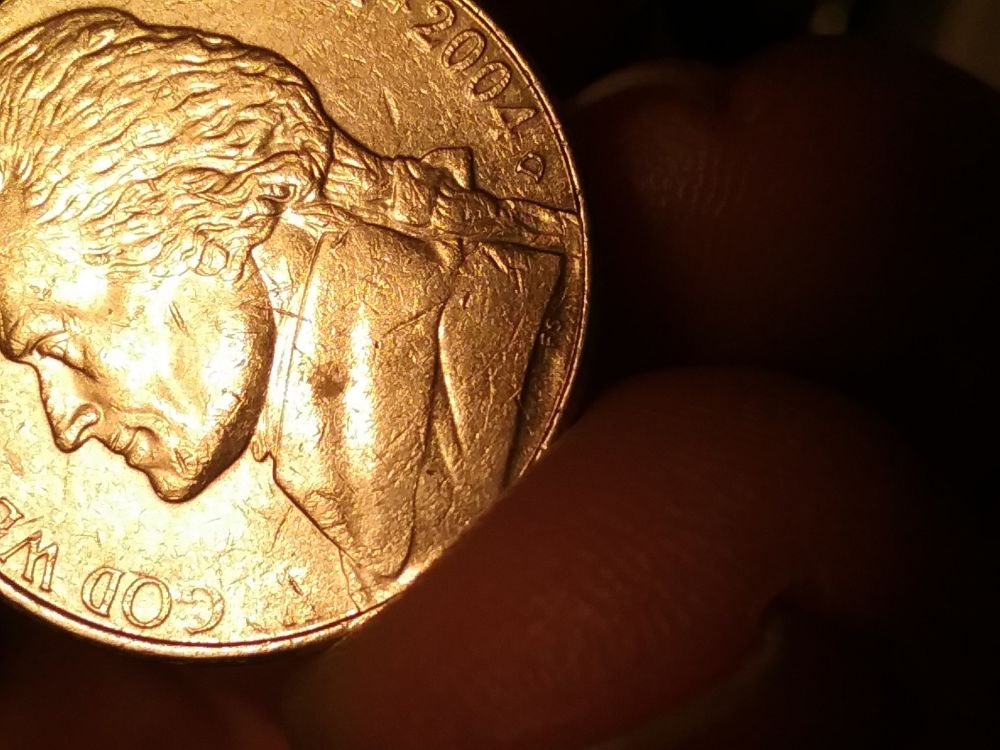 Have-A-2004-D-Peace-Nickel-Missing-In-IGWT