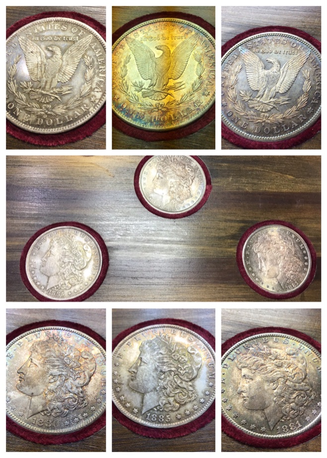 Any-Significance-To-These-Morgan-Dollars?