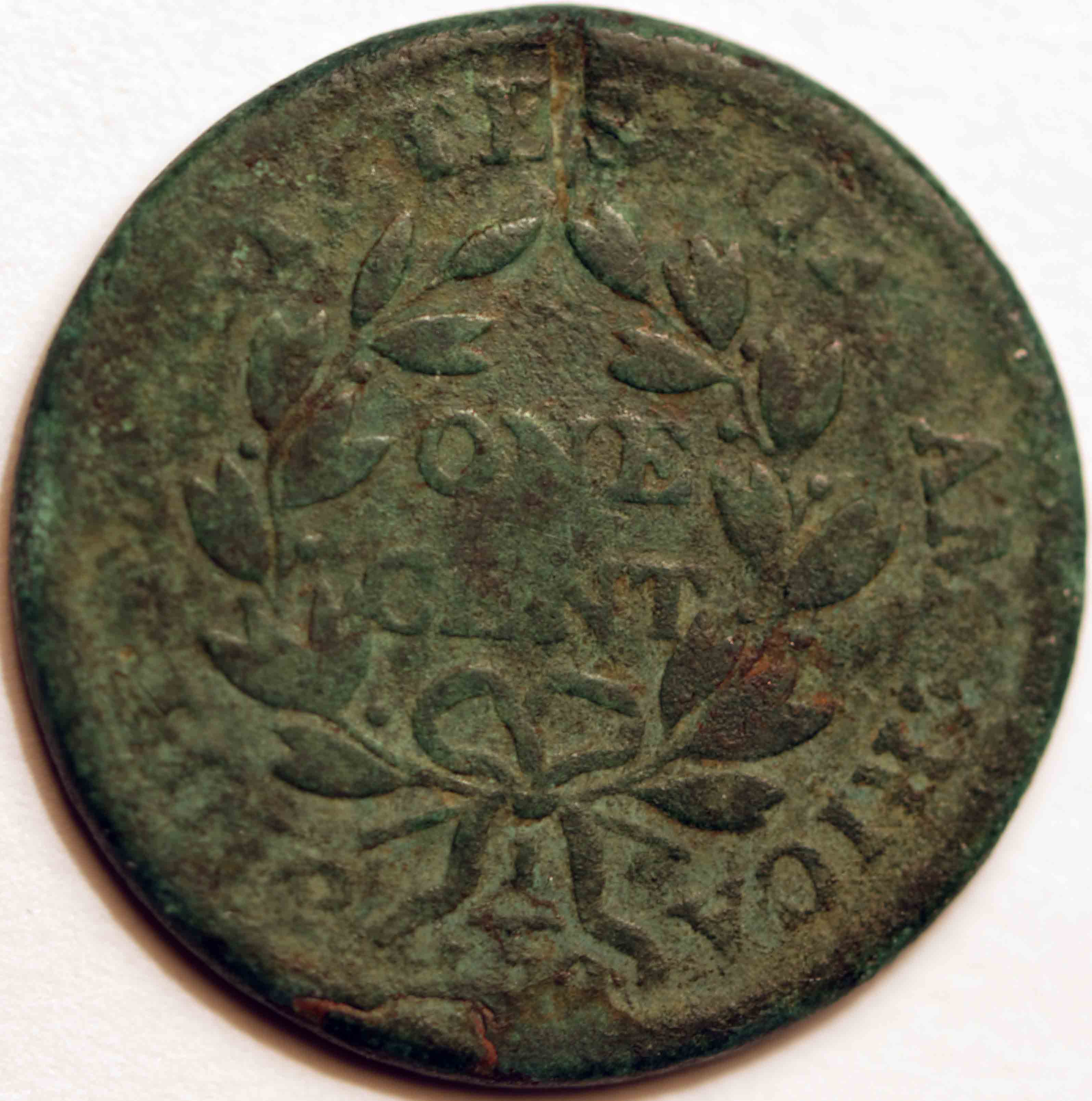 US-Draped-Bust-1800-Overstamp