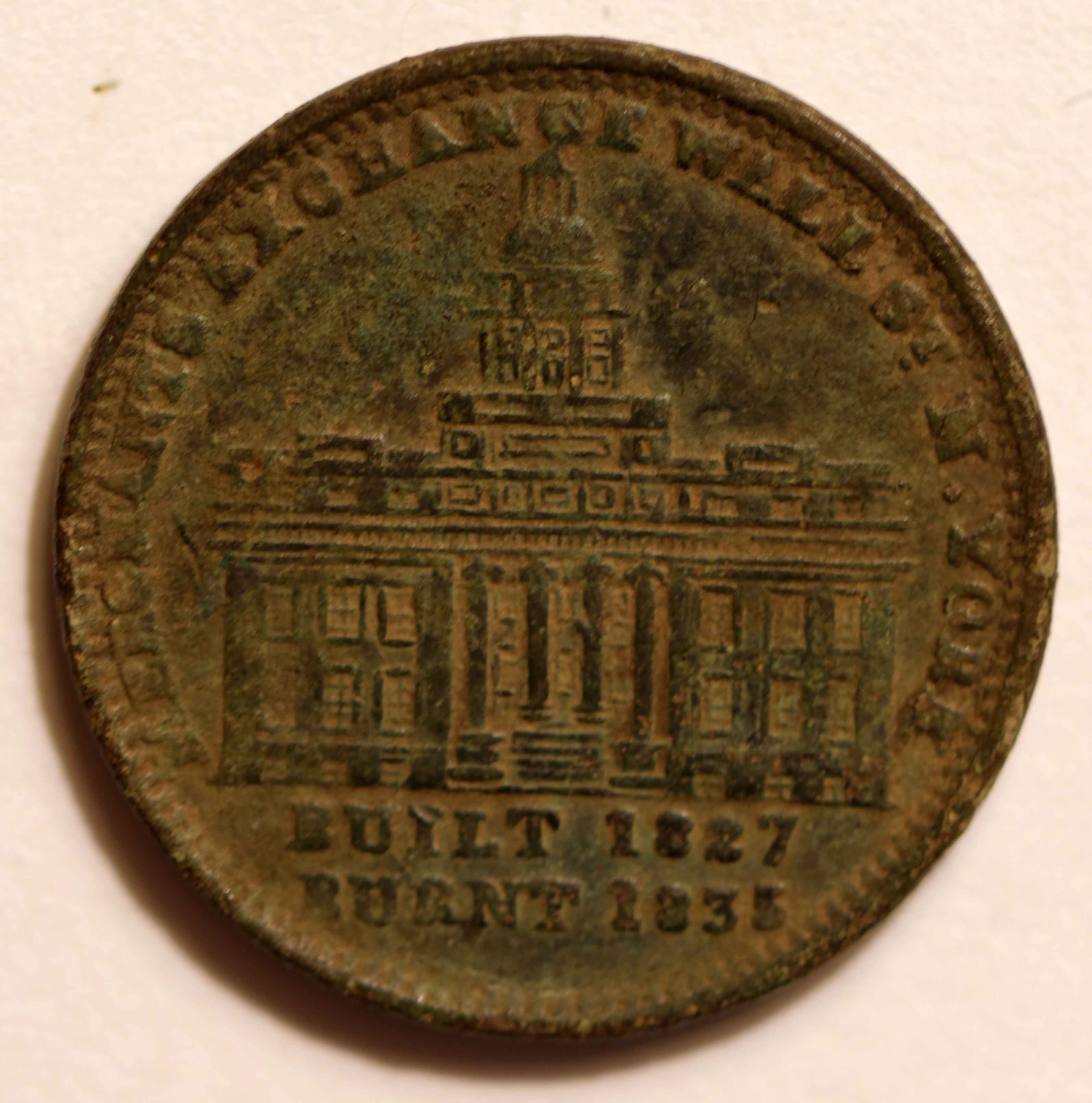 Detector-Find-NY-Hard-Times-Token