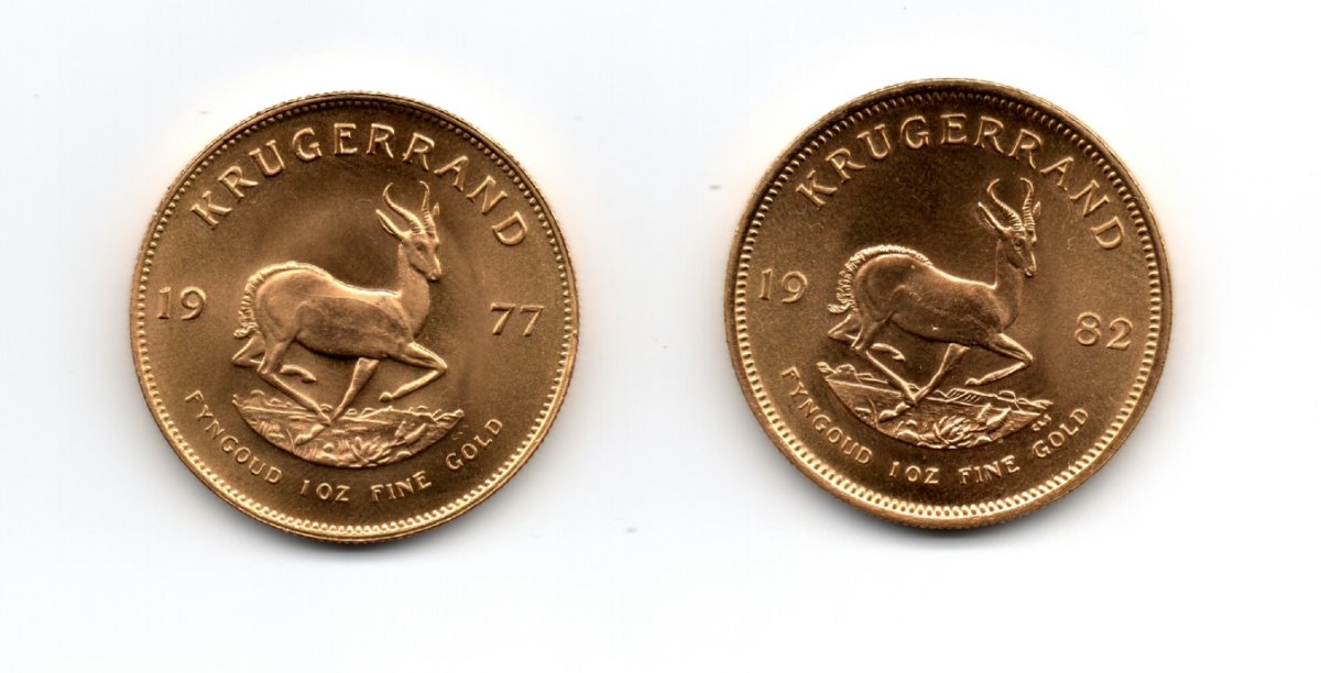Need-Help-About-Two-1-Oz-Krugerrand