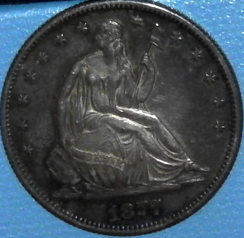 1877-S-Half-Dollar.--Your-Thoughts-On-It's-Condition.
