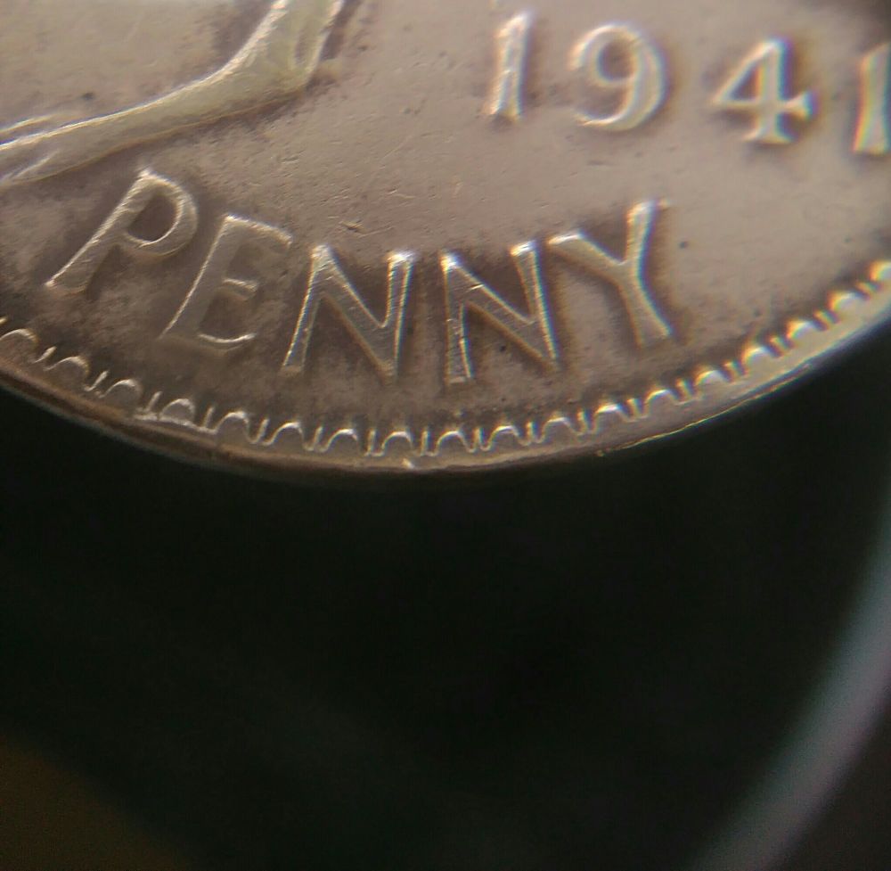 Australian-Dot-Penny-1941-Identification-Help