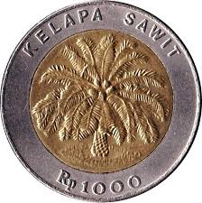 Indonesia-Error-Coin