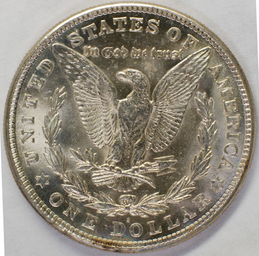 What's-Wrong-With-This-1921-S-Morgan?
