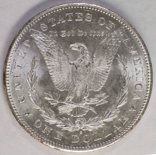 VAM-/-Grade-1878-S-Morgan