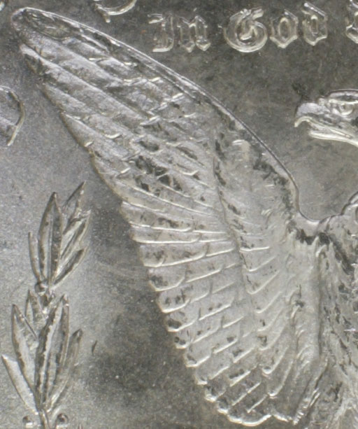 VAM-/-Grade-1878-S-Morgan