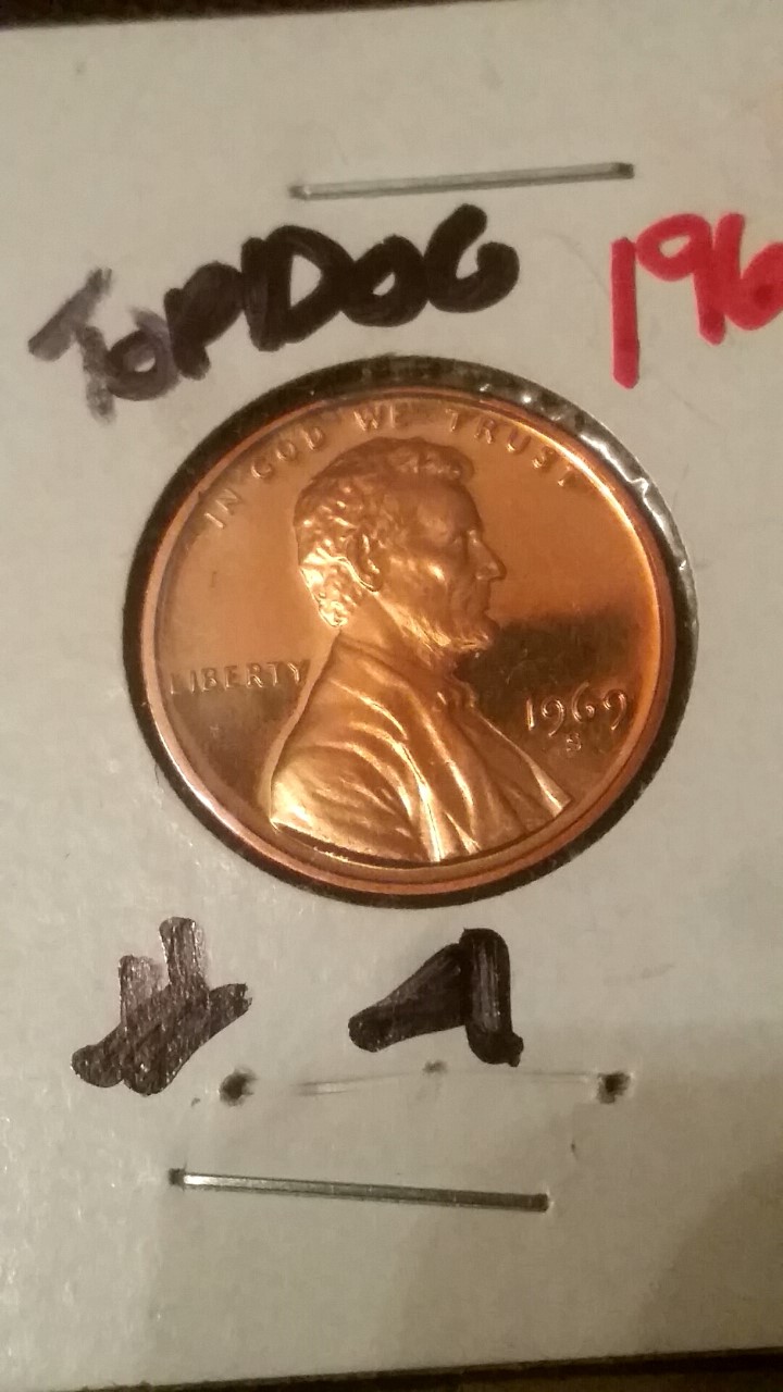 Four--1969-S...are-They-DD?-Please-Help.-I'm�new