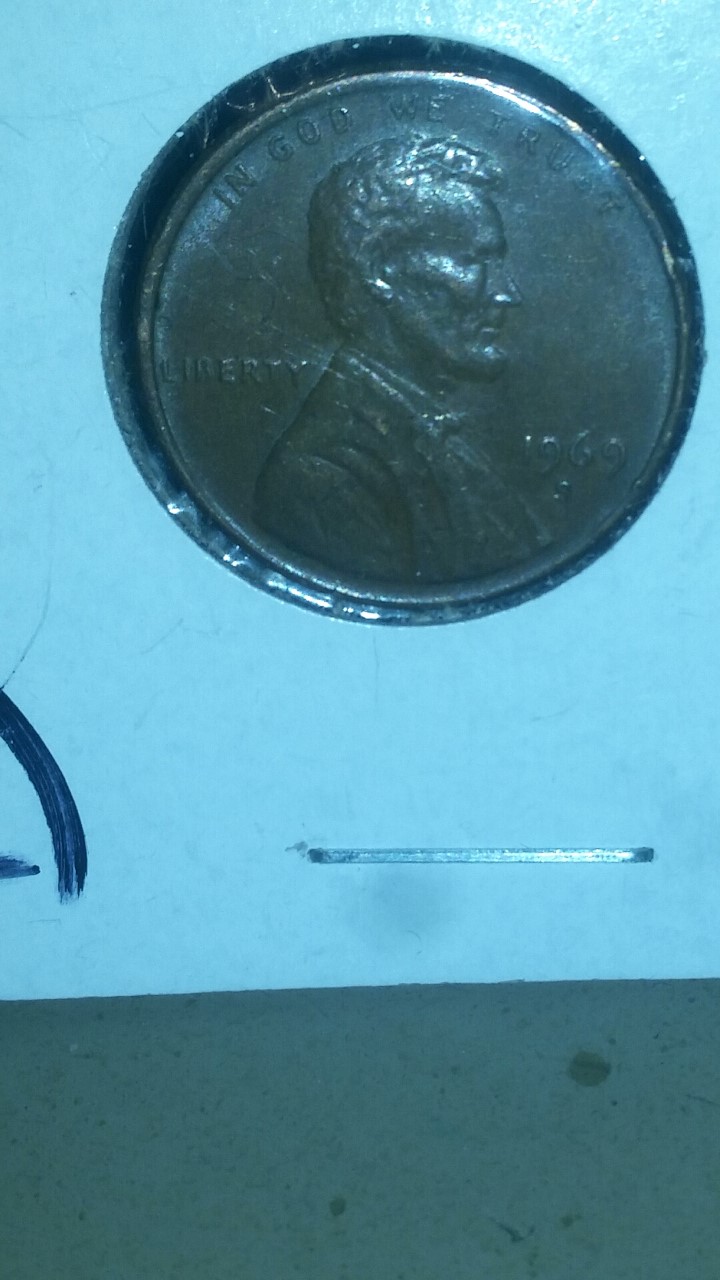 Four--1969-S...are-They-DD?-Please-Help.-I'm�new