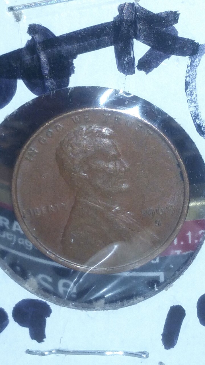 Four--1969-S...are-They-DD?-Please-Help.-I'm�new