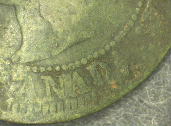1891-Canadian-One-Cent-Pics-Rough-Shape.