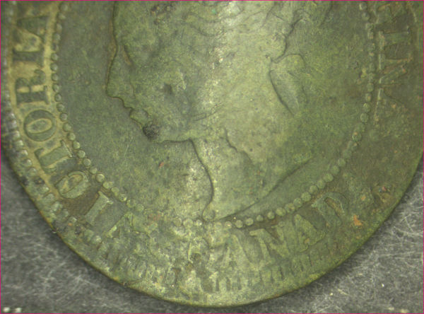 1891-Canadian-One-Cent-Pics-Rough-Shape.