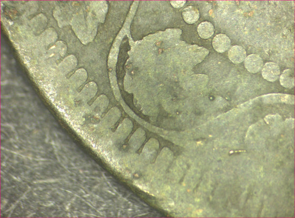 1891-Canadian-One-Cent-Pics-Rough-Shape.