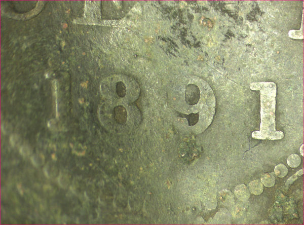 1891-Canadian-One-Cent-Pics-Rough-Shape.