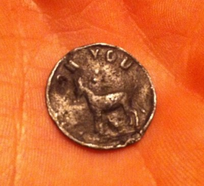 Coin-Like-Object-Found