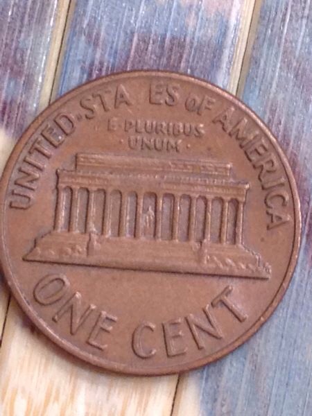 1971-D-Error-Penny