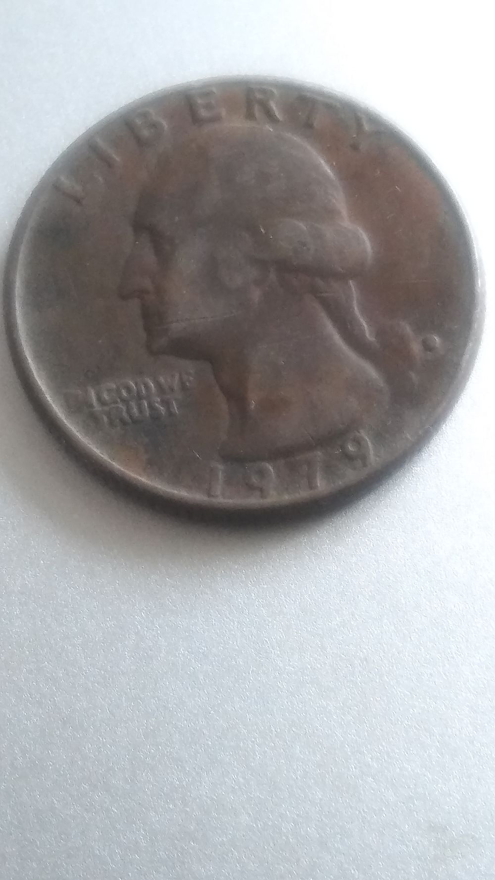 1979-Copper-Quarter