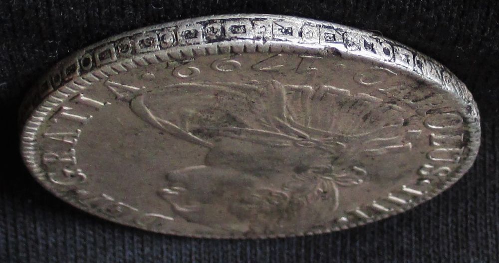 1792-Charles-IV-Pillar-Dollar-Authenticity-And-Grade