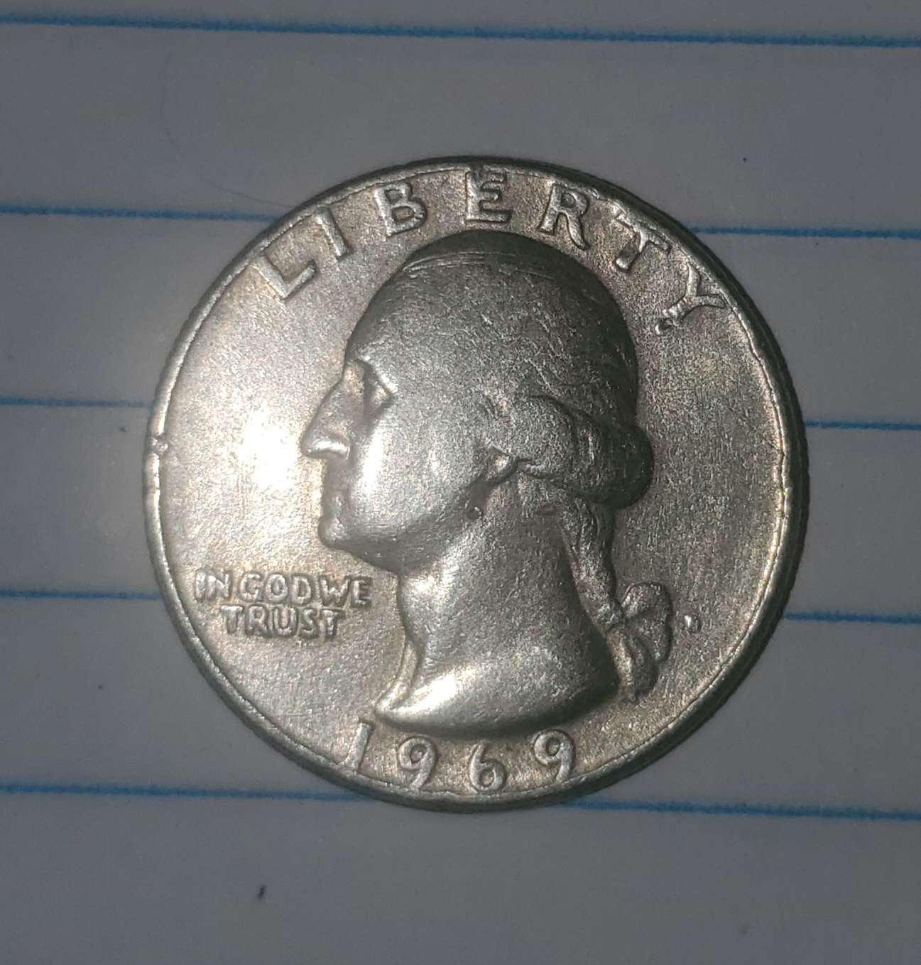 1969-D-Washington-Quarter