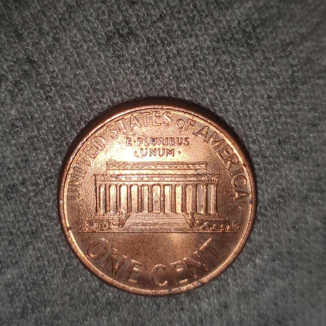 1994-D-Lincoln-Cent-DDR,-DDO-Or-MD