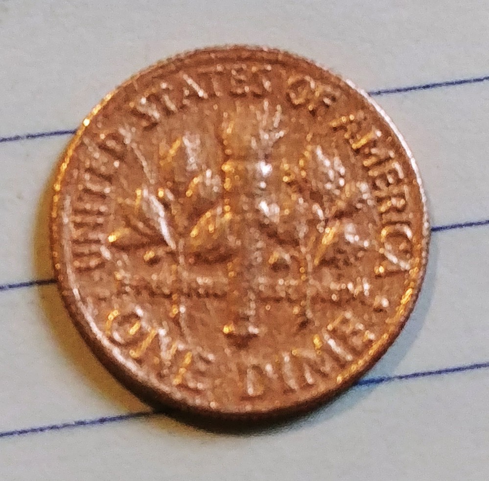 Copper-Dime?-1983?-Help-Me-Figure-This-One-Out..