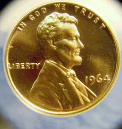 1964-Proof-Cent-To-Grade-Cameo--Updated