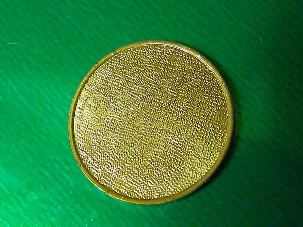 Millennium-Coin