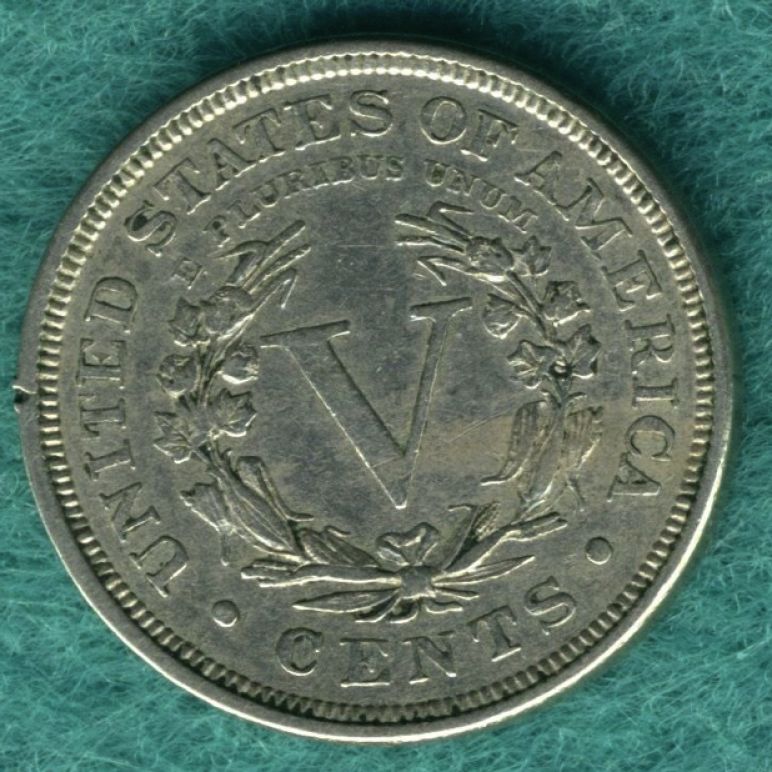 1886-Liberty-Nickel,-Thoughts-On-Authenticity?