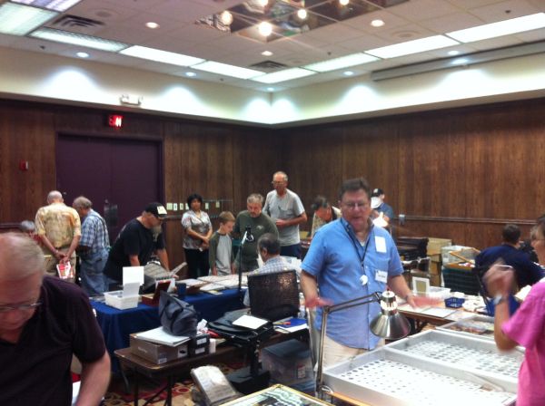 Texoma-Coin-Show-Pics