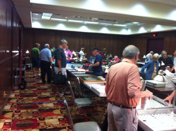 Texoma-Coin-Show-Pics
