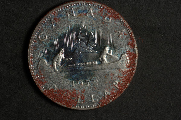 911-Need-A-Coin-Doctor-Stat!