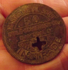 Tennessee-Coal-Mining-Company-Tokens