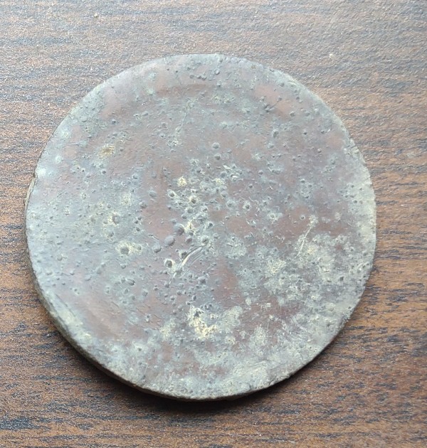 Counterfeit-Cartwheel?