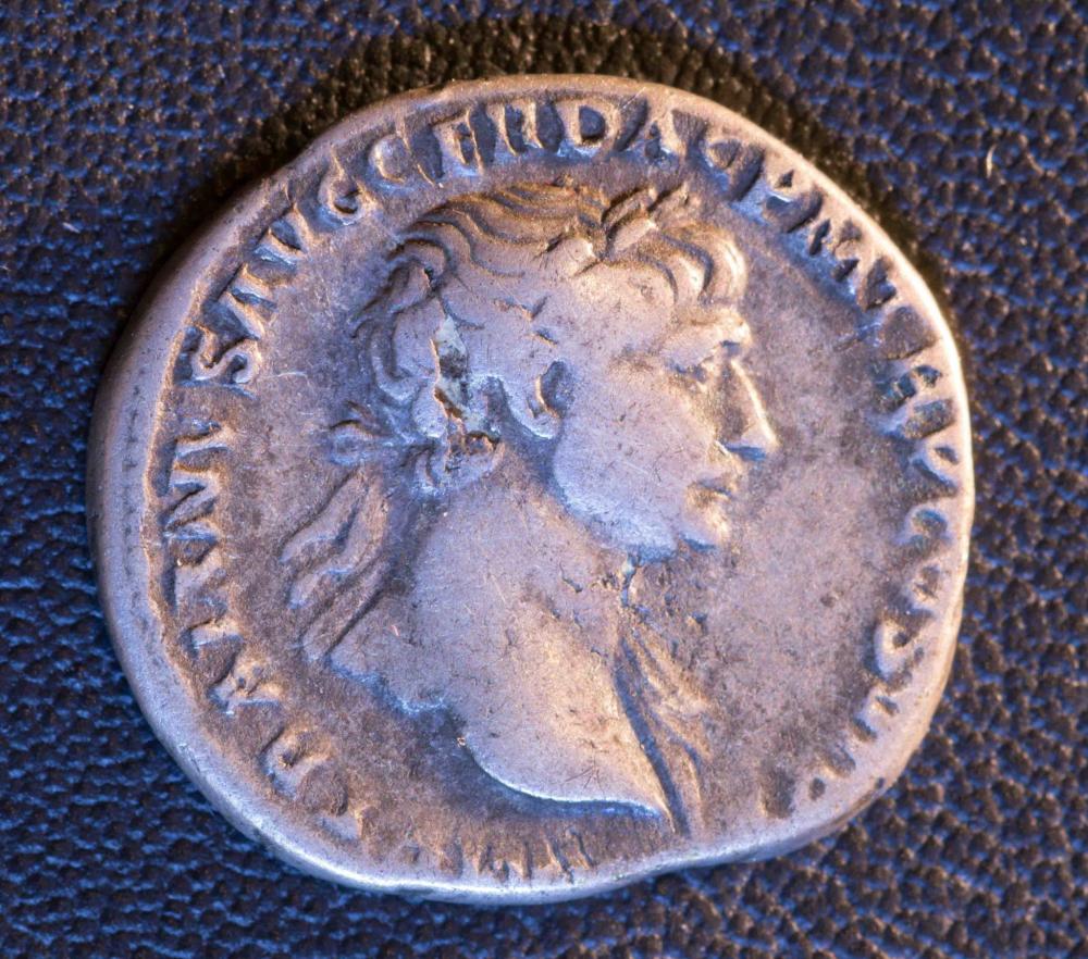 Helping-A-Novice-With-Some-Roman-Coins