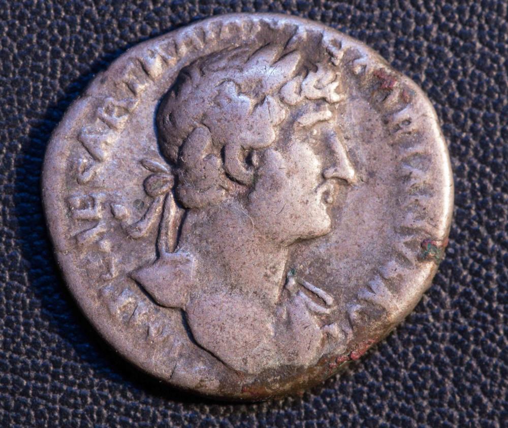 Helping-A-Novice-With-Some-Roman-Coins