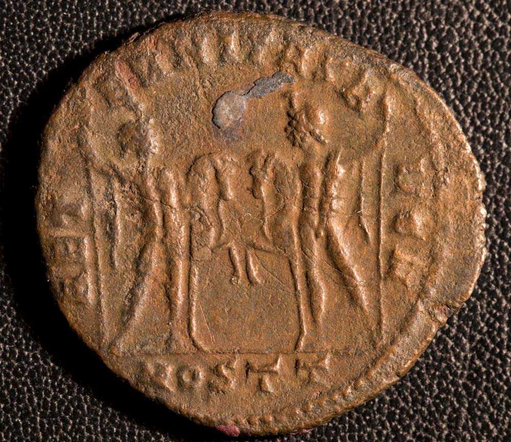 Helping-A-Novice-With-Some-Roman-Coins