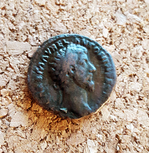 Roman-As-M.aurel---Genuine?