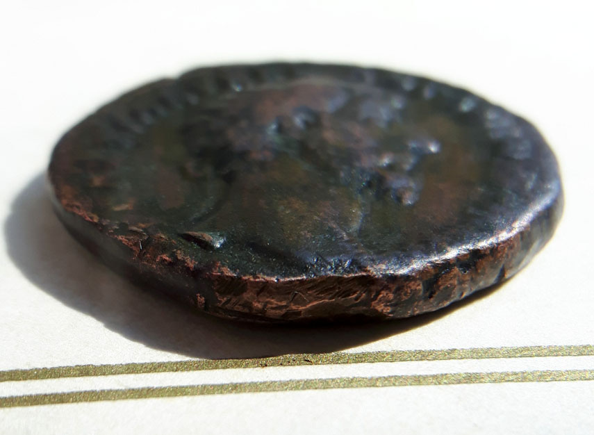 Roman-As-M.aurel---Genuine?