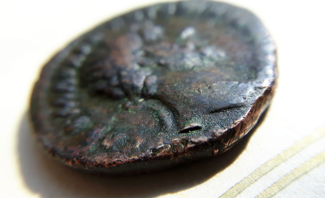 Roman-As-M.aurel---Genuine?