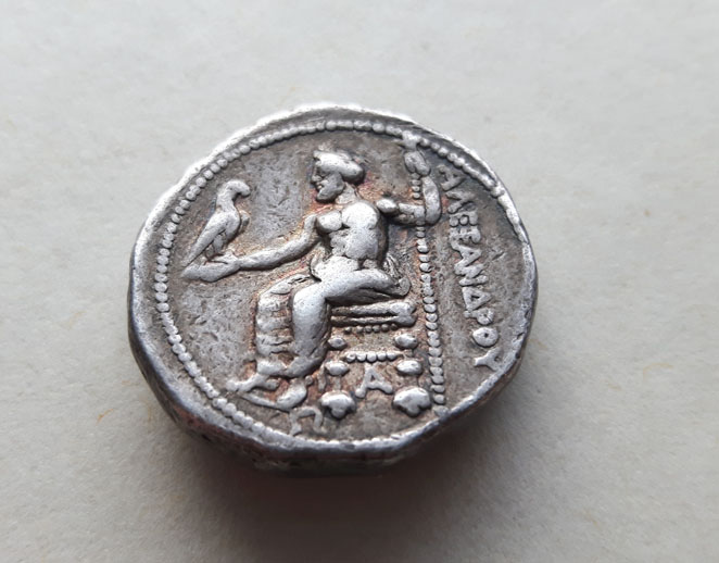 Alexander-III-Tetradrachm-From-Tarsos