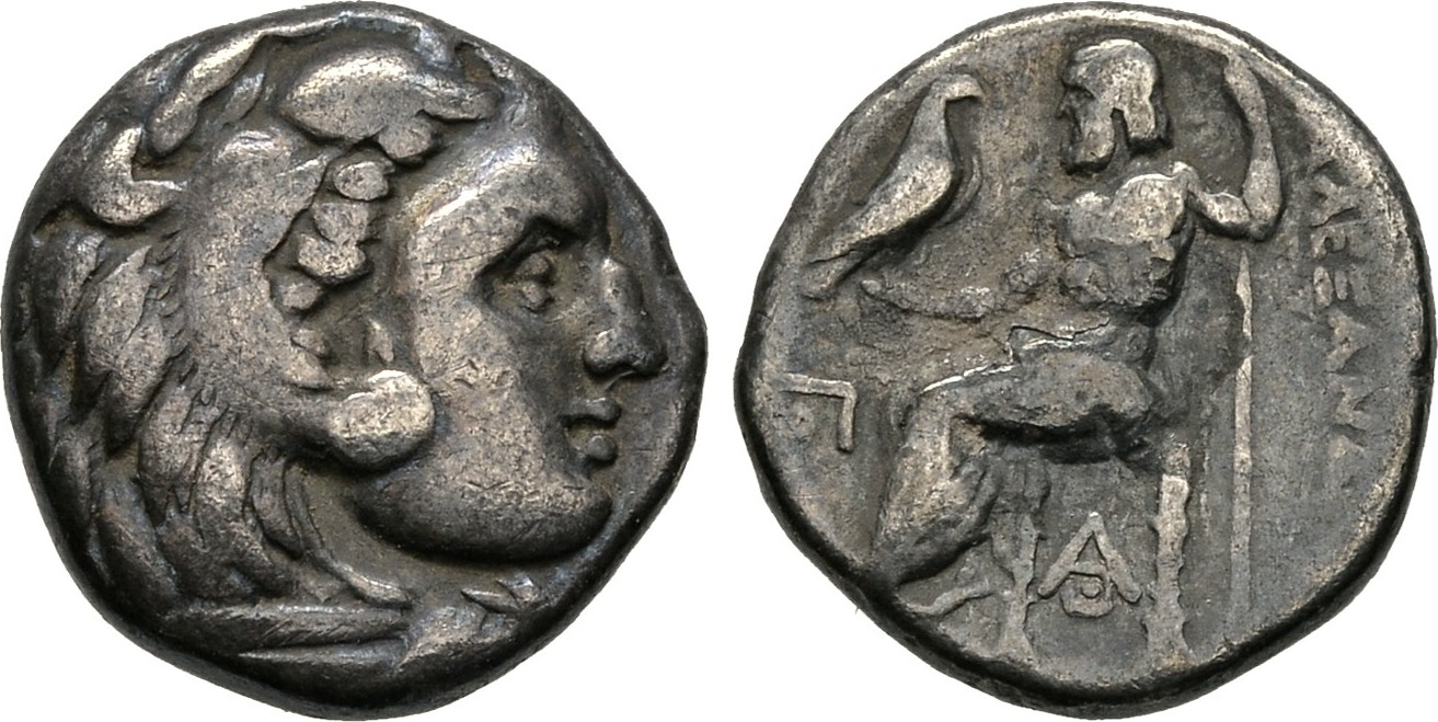 Drachm-Alexander-Teos---Is-There-Something-Wrong-With-This-Coin?