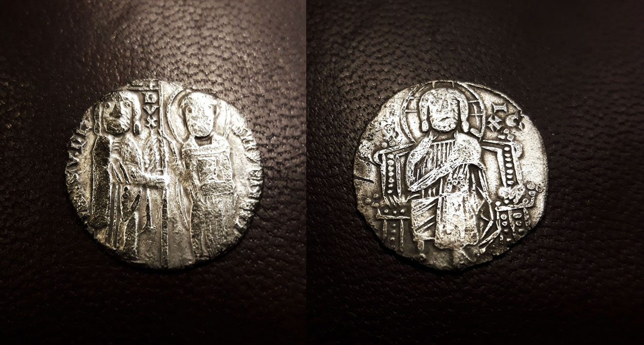 Help-Identifying-A-Medieval-Venetian-Coin?