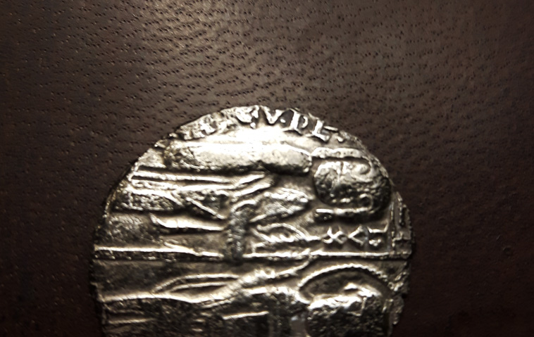 Help-Identifying-A-Medieval-Venetian-Coin?