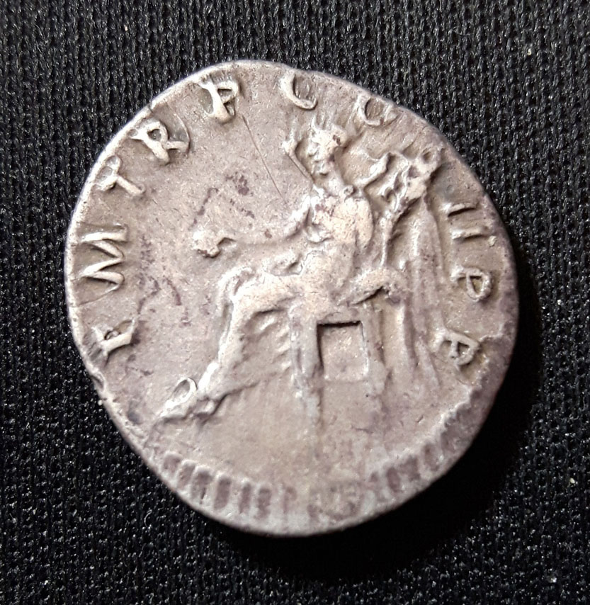 Early-Trajan-Denarius...-Authentic-Or-Cast?-Please-Help
